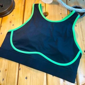 Fabletics sports bra